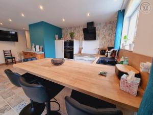 Domaine des Gites du Nord - LIntemporel - 4 à 5 chambres entre Lille, Arras et La Belgique