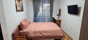 Apartament 3 camere, doua bai integral pentru familie sau grup