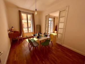 Appartements Boheme YourHostHelper : photos des chambres