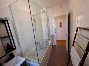 Appartements Boheme YourHostHelper : photos des chambres