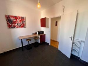 Appartements Boheme YourHostHelper : photos des chambres