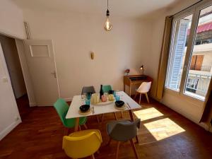 Appartements Boheme YourHostHelper : photos des chambres