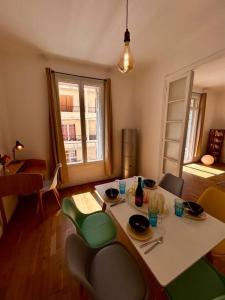 Appartements Boheme YourHostHelper : photos des chambres