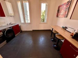 Appartements Boheme YourHostHelper : photos des chambres