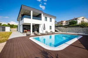 Apartments Aqua - 万塔西西