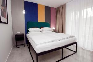 Willowa NO. 5 APARTAMENTS