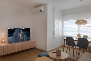 Sunstay Cosy Flat I Cristo Malaga