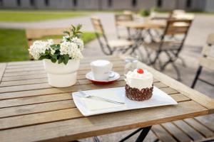 JUFA Hotel Stift Gurk