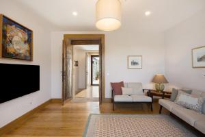 Villa Casa do Outeiro