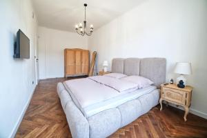Marszałkowska Move in Premium apartament no 1