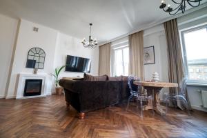 Marszałkowska Move in Premium apartament no 1