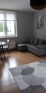 Apartament pod czwórką