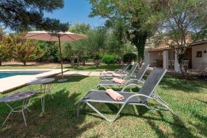 Villa Venzala Petit by Sealand Villas