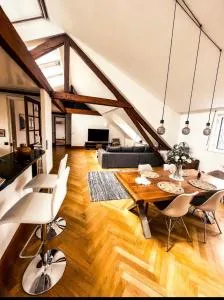 Magnifique appartement à Etretat - Maniquerville
