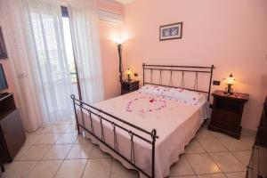 Il Falco del Cilento