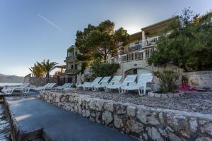 Apartments Krstičević