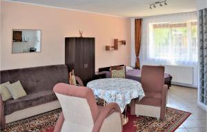 Beautiful Apartment In Ustka With Wifi