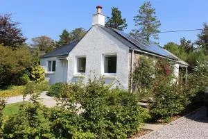 Seabank Cottage - Boreland of Colvend