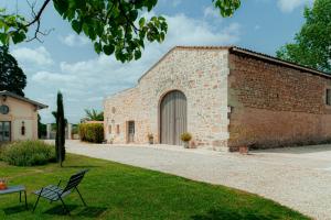 Maisons d'hotes Clos Marcamps - Les Collectionneurs : photos des chambres