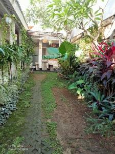 Pondok Ayu Homestay