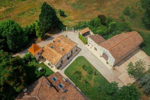 Maisons d'hotes Clos Marcamps - Les Collectionneurs : photos des chambres