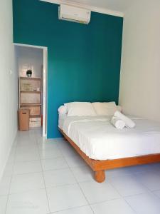 Pondok Ayu Homestay