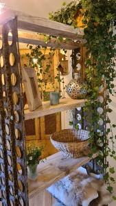 Boutique Apartment Benz 1