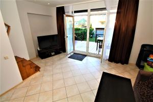 Kotedžo nuoma Šventojoje