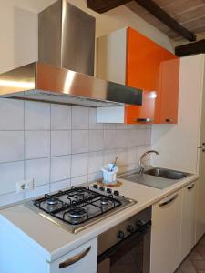 La piazzetta della frutta