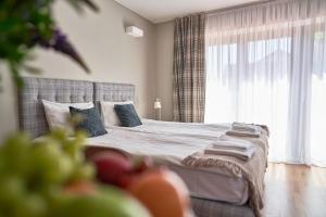 Palanga Visit Apartments and SPA