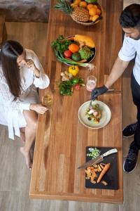 Luxury Rhodes Villa Amina Villa Sea View Private Swimming Pool