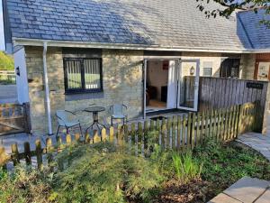 Modern, self-contained annexe in the countryside - Apartmány, Callington