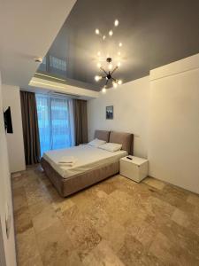 Apartament Maria Novum Residence