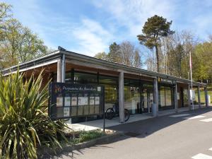 Campings Nantes Camping Le Petit Port : photos des chambres