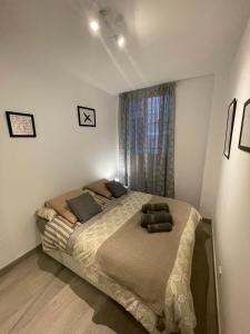 Stylish one bedroom flat in the heart of Madrid