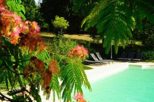 Maisons de vacances Demeure vue sur Cher/Chateau, 5 min Zoo de Beauval : photos des chambres