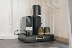 Tiny House In Ons Tuintje - Callantsoog aan Zee