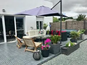 Villa Kairos - Saujon