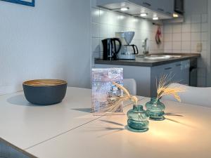 Dünenblick Wohnung 12