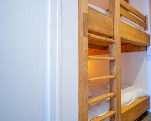 Appartements Cosy and modern studio with view - Huez - Welkeys : photos des chambres