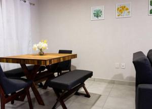 Parques Guadalajara Department condominium, central, comfortable