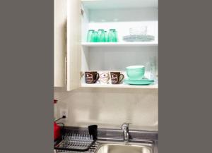 Parques Guadalajara Department condominium, central, comfortable,