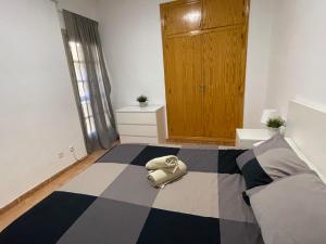 Santiago Malaga City Center 2 Rooms