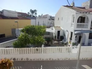 Cozy Romeo - La Horadada