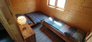 Domki Magnolia Noclegi & SPA Zator