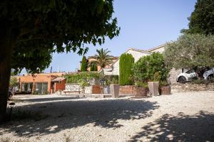 Apartments La Vieille Source