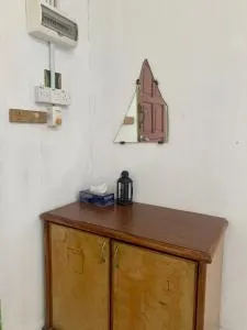 Homestay Bajet MokAji - Kampong Kuala Ibai