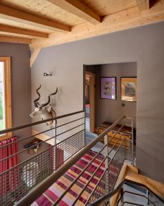 Chalets Les Rives d'Argentiere : photos des chambres