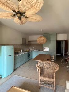 Villa Alvor piscina praia e golf