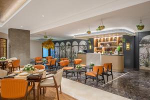 Taj Gandhinagar Resort and Spa